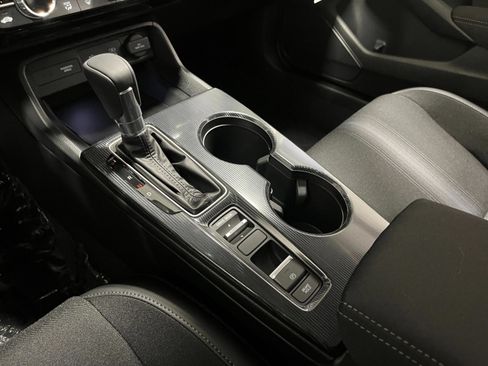 New 2026 Honda Civic Sport image 18