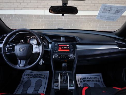 Used 2016 Honda Civic LX image 22