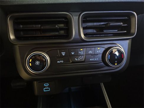 Used 2022 Ford Maverick XL w/ Equipment Group 100A Standard image 16