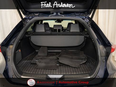 Certified 2023 Toyota Venza Limited AWD/4WD image 5
