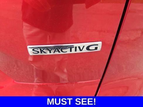 Used 2022 MAZDA CX-9 Signature AWD/4WD image 26