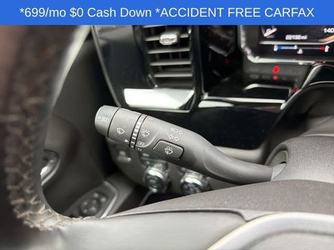 Used 2024 GMC Sierra 1500 Elevation image 32