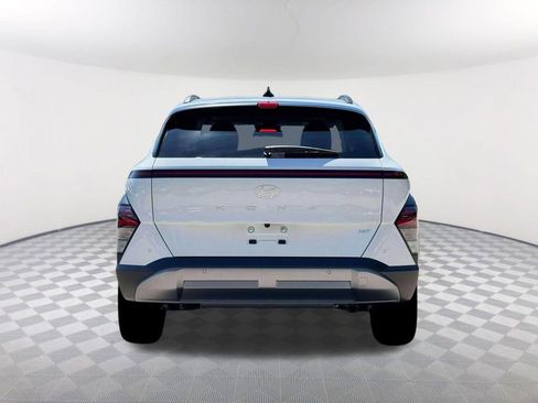 New 2026 Hyundai Kona Limited FWD image 6