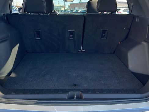 Used 2022 Chevrolet Equinox LT image 34