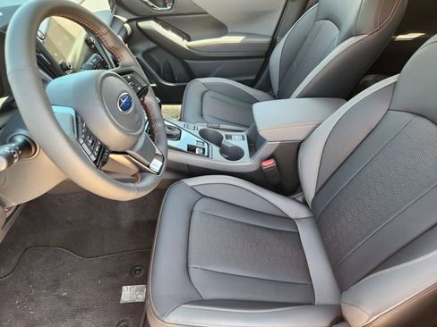 New 2026 Subaru Crosstrek 2.5i Limited AWD/4WD image 9