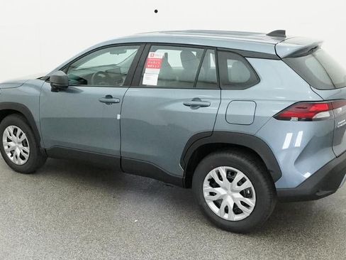 New 2026 Toyota Corolla Cross L image 4