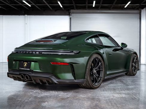 Used 2026 Porsche 911 GT3 RWD image 3
