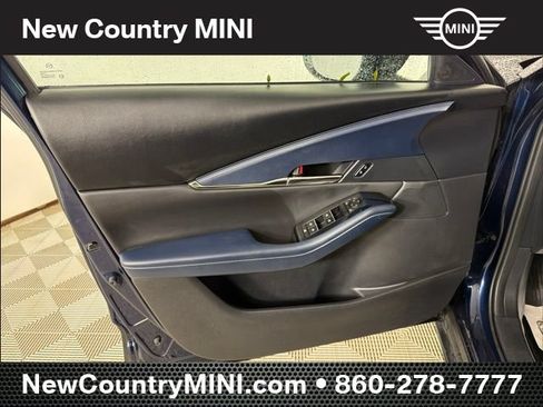 Used 2021 MAZDA CX-30 AWD 2.5 S w/ Preferred Package image 12