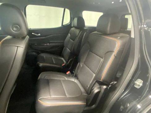 Used 2023 GMC Acadia AT4 w/ Preferred Package AWD/4WD image 13