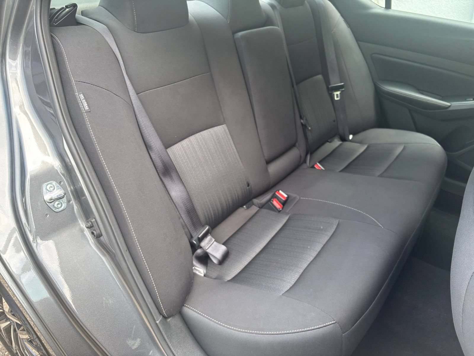 Used 2026 Nissan Altima 2.5 SV FWD image 38