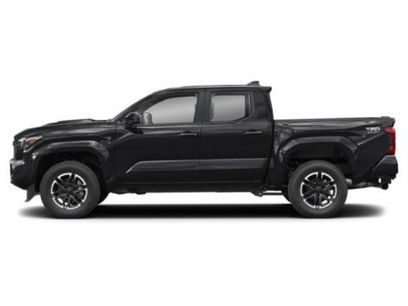 New 2026 Toyota Tacoma SR5