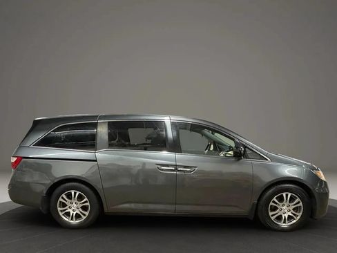 Used 2013 Honda Odyssey EX-L image 6