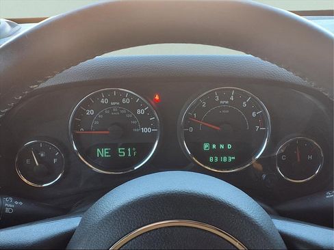 Used 2017 Jeep Wrangler Unlimited Sport w/ Quick Order Package 24S image 19