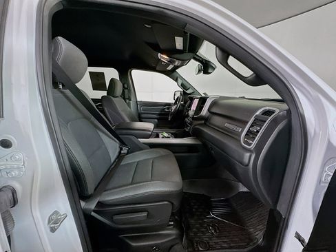 Used 2022 RAM 1500 Big Horn AWD/4WD image 31