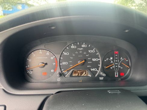 Used 2003 Honda Odyssey EX image 10