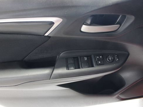 Used 2016 Honda Fit LX image 6