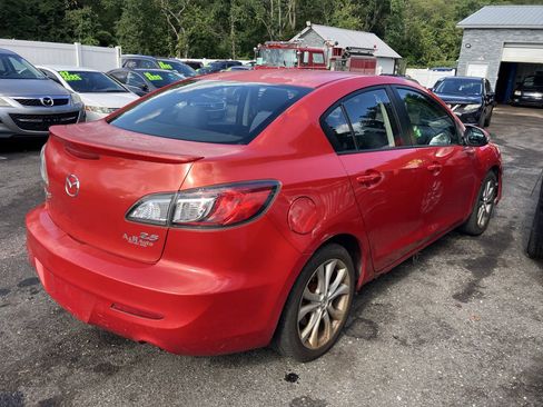 Used 2010 MAZDA MAZDA3 s Sport FWD image 3