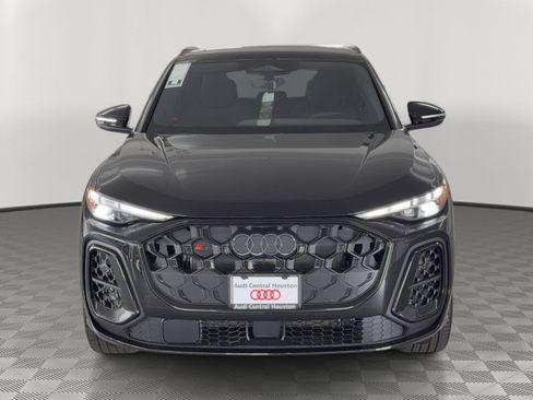 New 2026 Audi SQ5 Premium Plus image 6
