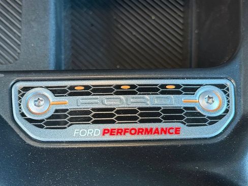 New 2026 Ford Bronco Raptor AWD/4WD image 35