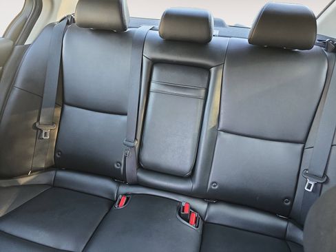 Used 2021 INFINITI Q50 Pure image 22