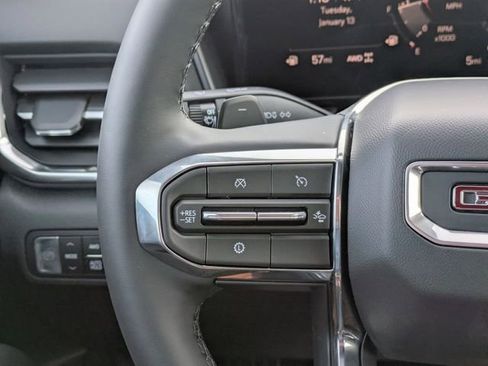 New 2026 GMC Terrain Elevation w/ Elevation Premium Package image 16