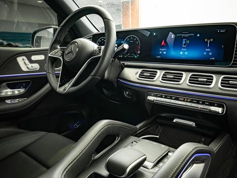 Certified 2024 Mercedes-Benz GLE 350 4MATIC image 49