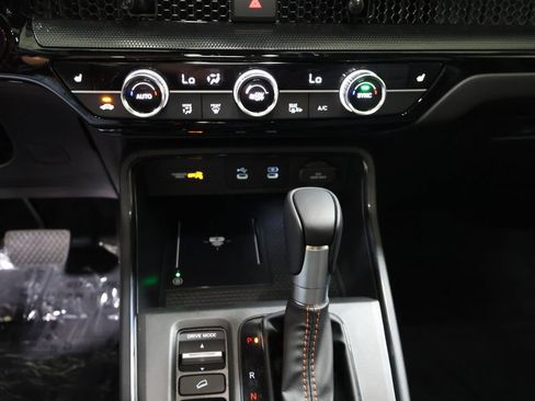 New 2026 Honda CR-V Sport Touring image 27