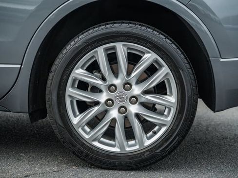 Used 2019 Buick Envision Premium AWD/4WD image 19