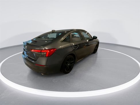 Used 2022 Honda Civic Sport image 6