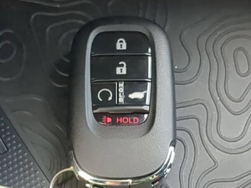 New 2026 Honda Passport TrailSport Elite image 30
