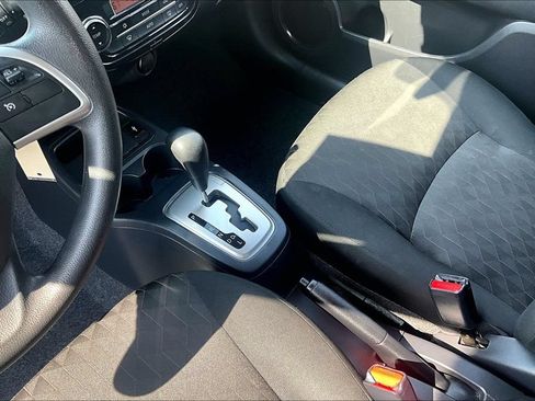 Used 2024 Mitsubishi Mirage ES FWD image 15