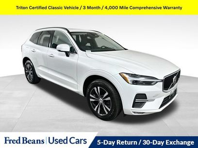 Used 2023 Volvo XC60 B5 Core