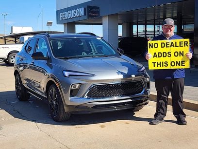 New 2026 Buick Encore GX Sport Touring