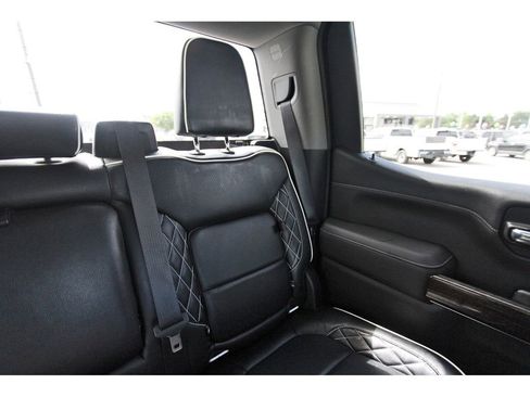 Used 2020 GMC Sierra 1500 Elevation w/ Elevation Value Package image 13