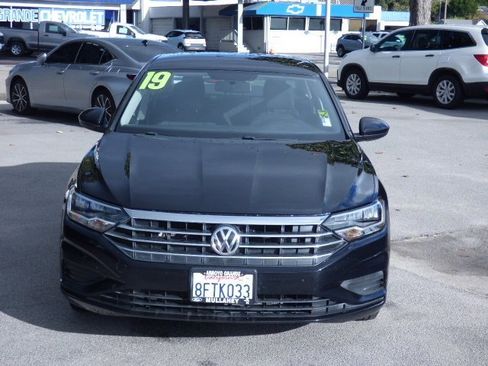 Used 2019 Volkswagen Jetta S image 29