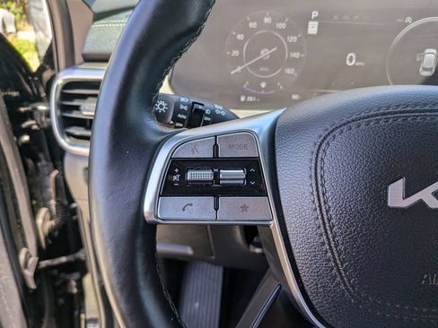 Certified 2024 Kia Telluride SX Prestige X-Pro AWD/4WD image 33