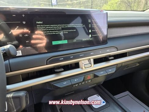 New 2027 Kia Telluride EX FWD image 11