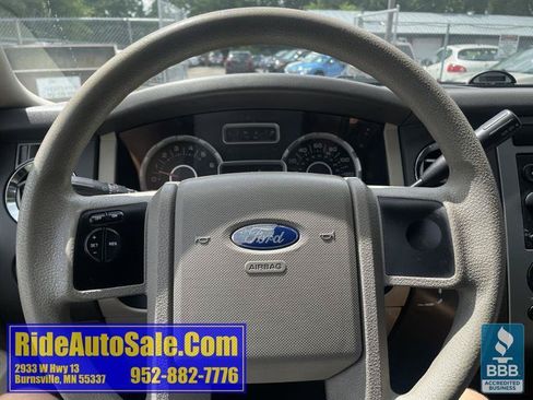 Used 2007 Ford Expedition XLT AWD/4WD image 18