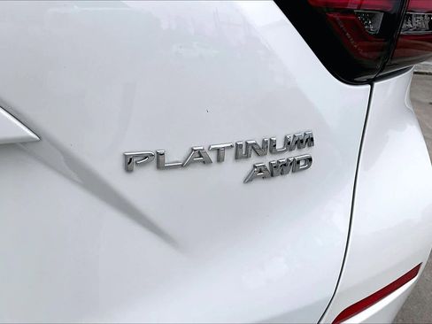 Certified 2024 Nissan Murano Platinum w/ Cargo Package image 10