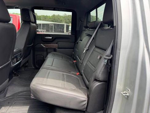 Used 2020 GMC Sierra 2500 Denali w/ Denali Ultimate Package AWD/4WD image 11