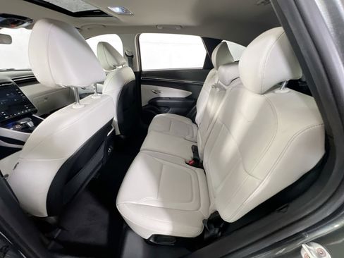 Used 2023 Hyundai Tucson SEL w/ Convenience Package image 24