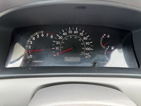 Used 2007 Toyota Corolla CE FWD image 15