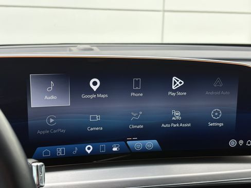 Certified 2024 Cadillac Lyriq Sport AWD/4WD image 14