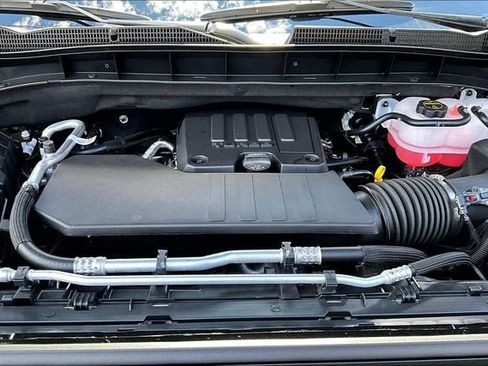 New 2026 GMC Sierra 1500 Elevation w/ Elevation Select Package image 13