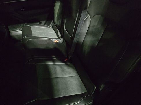 New 2026 Jeep Grand Cherokee Altitude image 15