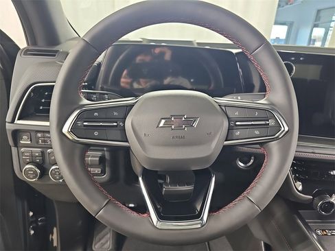 New 2026 Chevrolet Tahoe RST w/ RST Capability Package image 32