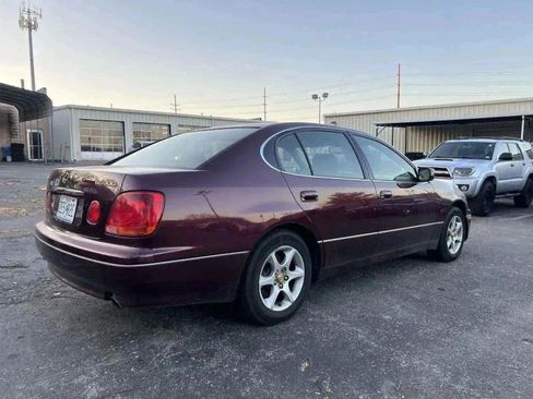 Used 2005 Lexus GS 300 image 5
