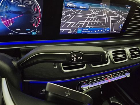 New 2025 Mercedes-Benz GLE 450 4MATIC image 22