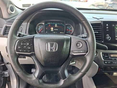 Used 2021 Honda Pilot EX image 19