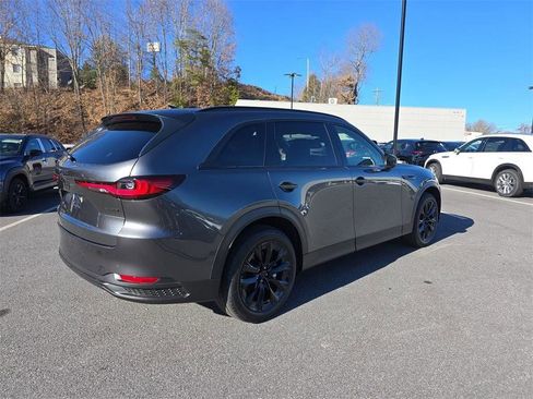 New 2026 MAZDA CX-90 3.3 Turbo w/ Premium Sport Pkg image 3